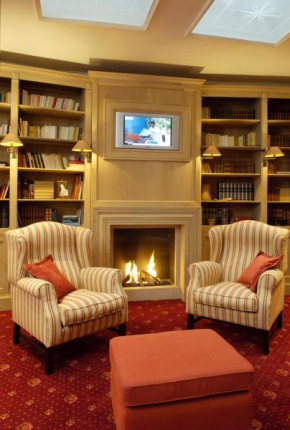 Гостиница Hotel Imperial  Остенде